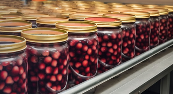 X-ray Inspection Detects Glass Contamination in Food.png