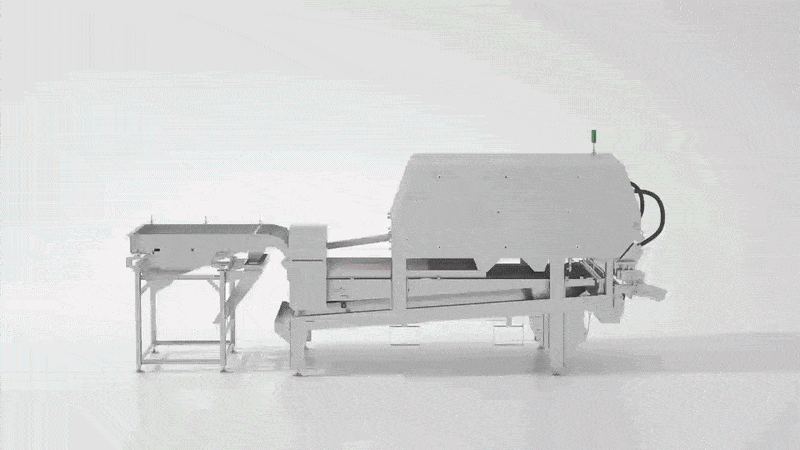AI-Multi-Beam-Belt-Optical-Sorter-side
