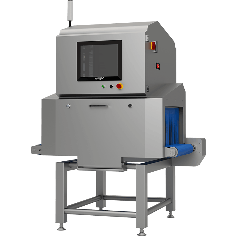 UHD-X-Ray